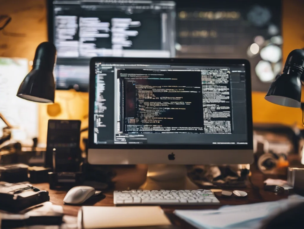 Professional featured image for 10 Essential Web Development Tips for Beginners