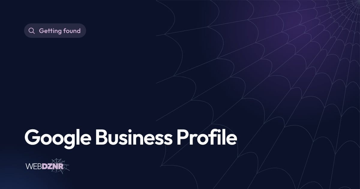 Google Business Profile: A Setup Guide for Service Businesses